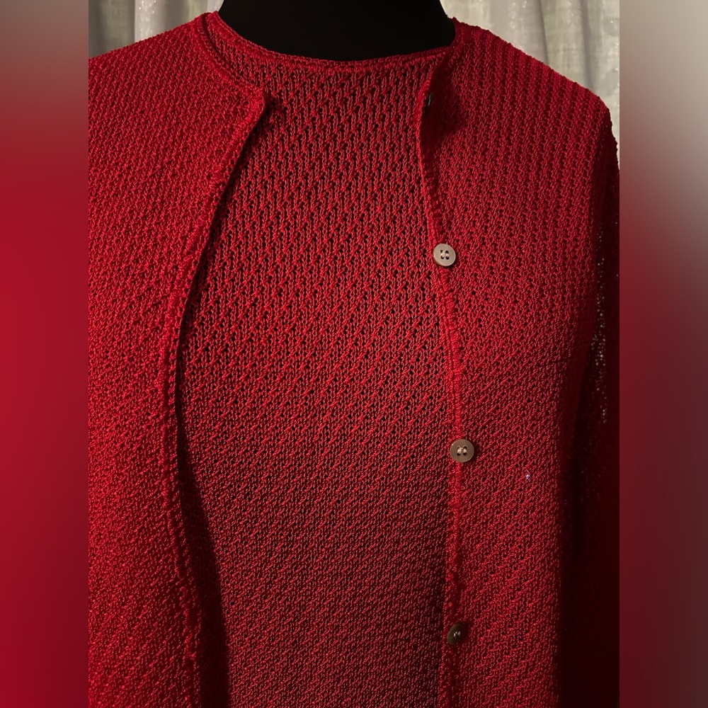 2pc sweater set